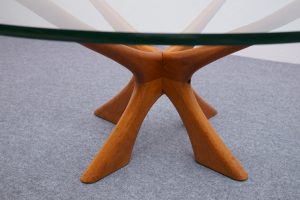 Illum Wikkelso Coffee Table