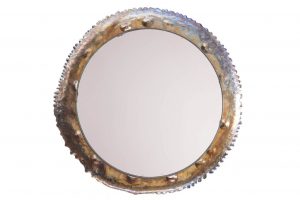Titanium Mirror