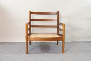 Sven Ellekaer Easy Chair