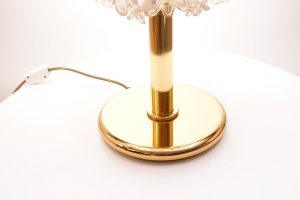 Table Lamp by Paolo Venini