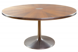 Rosewood Dining Table Poul Cadovius