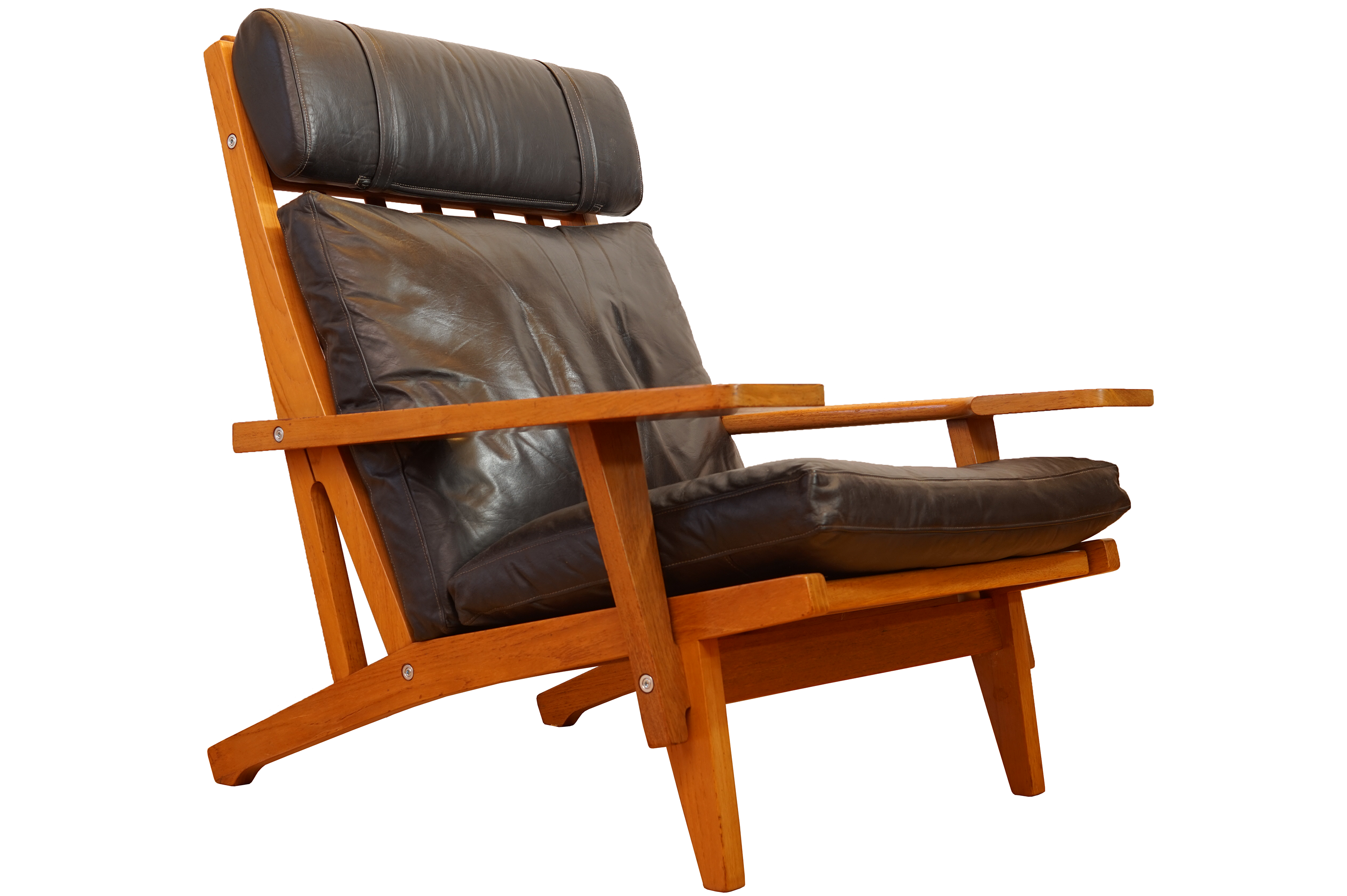 Vintage Getama Easy Chair