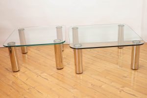 Marcuso Coffee Tables