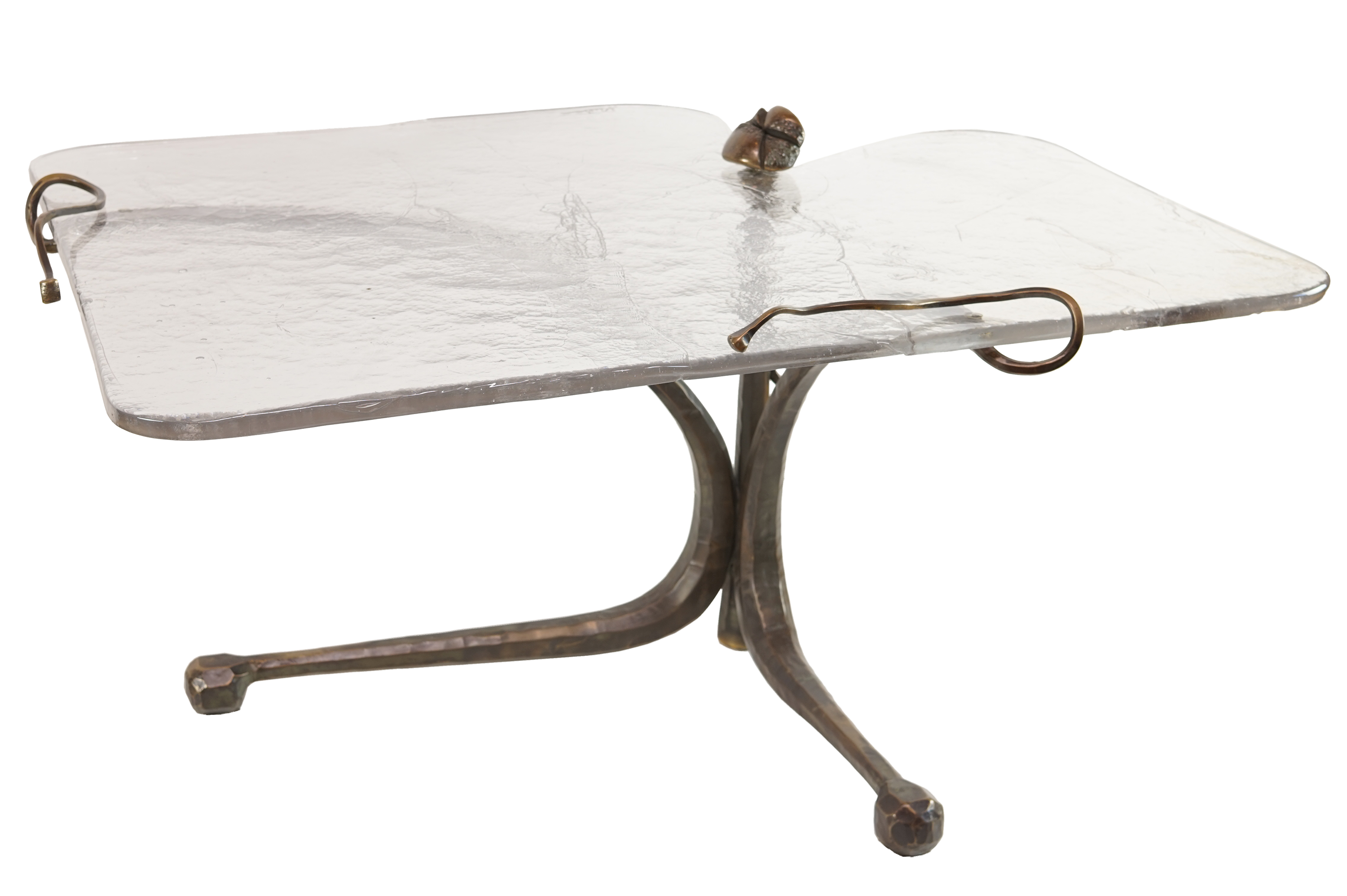 Side Table Lothar Klute