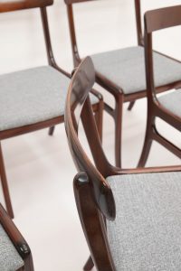 Rungstedlund chair Ole Wanscher