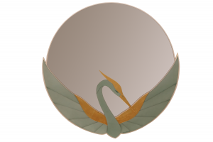 David Marshall Mirror