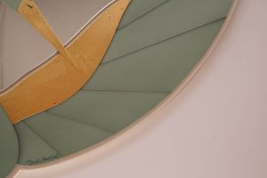 David Marshall Mirror