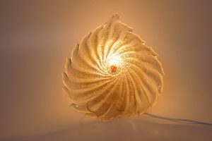 Barovier and Toso Wall Light