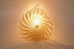 Barovier and Toso Wall Light