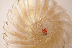 Barovier and Toso - detail