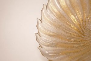 Barovier and Toso - detail