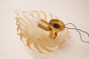 Wall Light - wiring