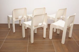 Joe Colombo Universale 4869