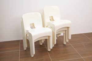 Joe Colombo Kartell 4869
